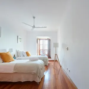 Charming Alfama By Msapartments Apartment