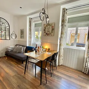 Apartment Flat Graca 48, Lissabon