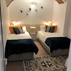 Apartment Pico Da Bica, Lissabon