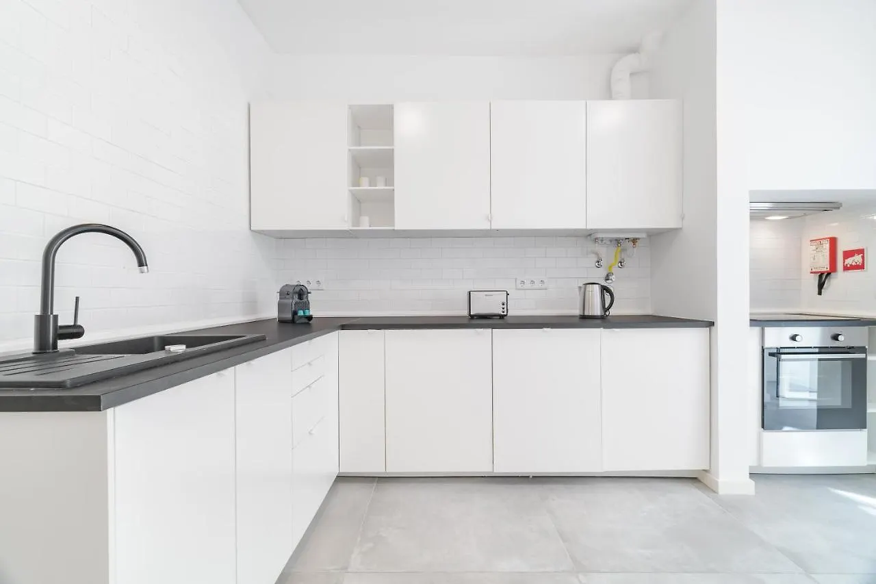 Casa Boma Lisboa - Modern And Stylish Apartment With Private Terrace - Lapa IV