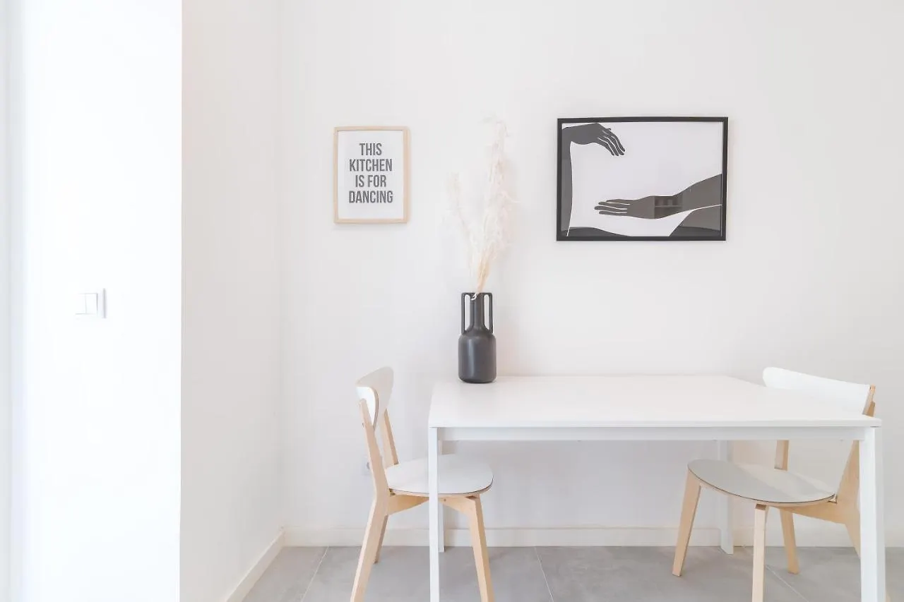 Casa Boma Lisboa - Modern And Stylish Apartment With Private Terrace - Lapa IV