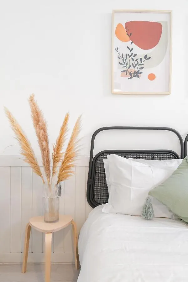 Casa Boma Lisboa - Modern And Stylish Apartment With Private Terrace - Lapa IV 0*, Lisbon Portugal