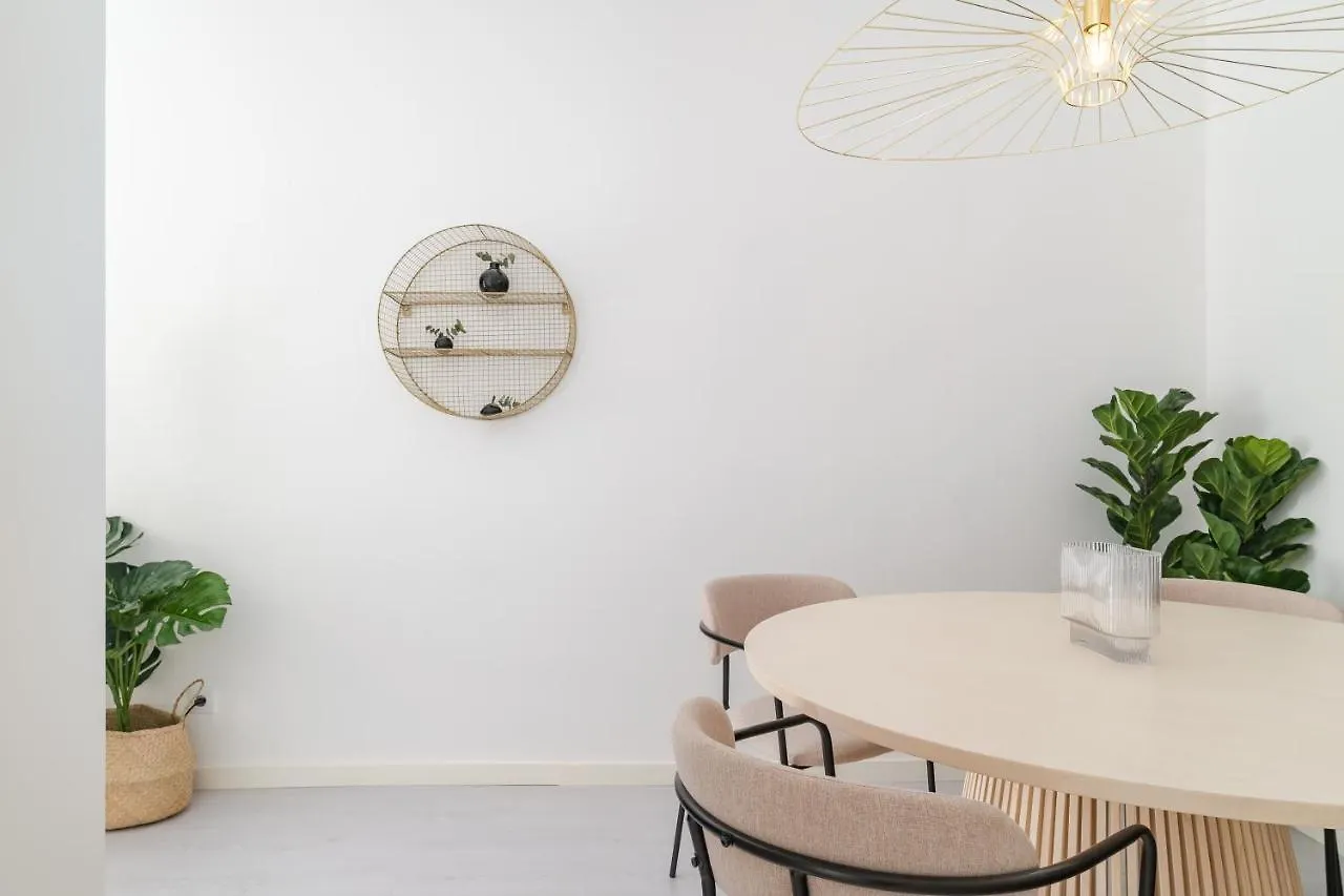 Casa Boma Lisboa - Modern And Stylish Apartment With Private Terrace - Lapa IV Lisbon